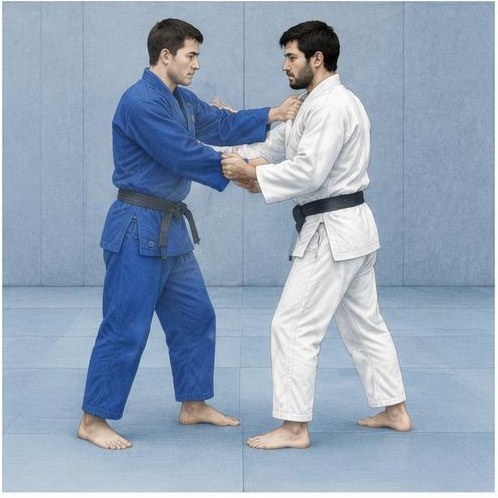 Judo