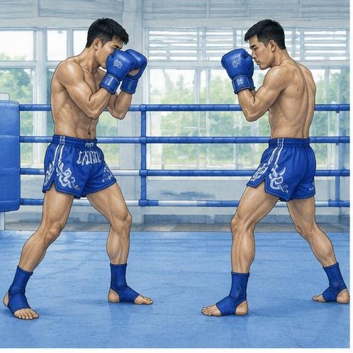 Muay Thai