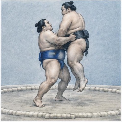 Tsuridashi (Lift-Out)