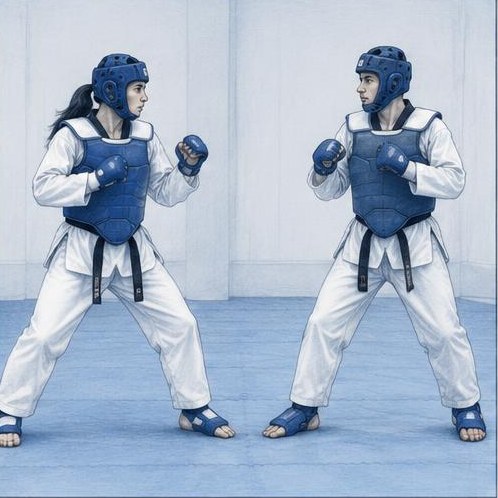 Taekwondo
