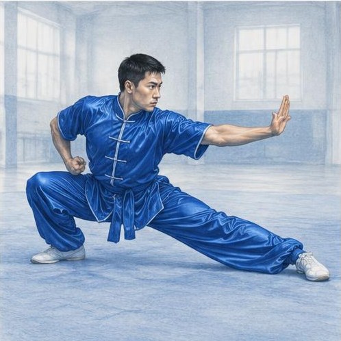Gong Bu Pukong